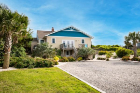 Just A Beach Cottage by Oak Island Accommodations